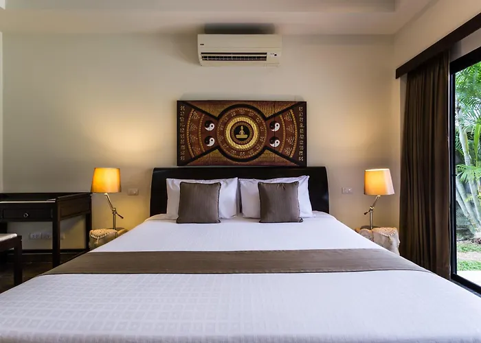 Phuket Pool Residence - Adults Only