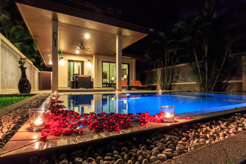 Phuket Pool - Adults Only בית נופש